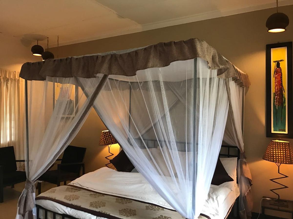 Ameg Kilimanjaro 3* Moshi