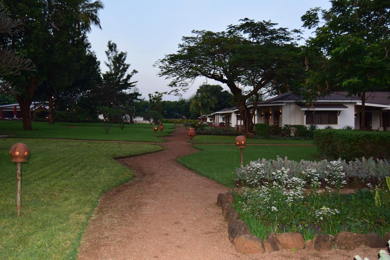 Hotel Ameg Kilimanjaro 3*