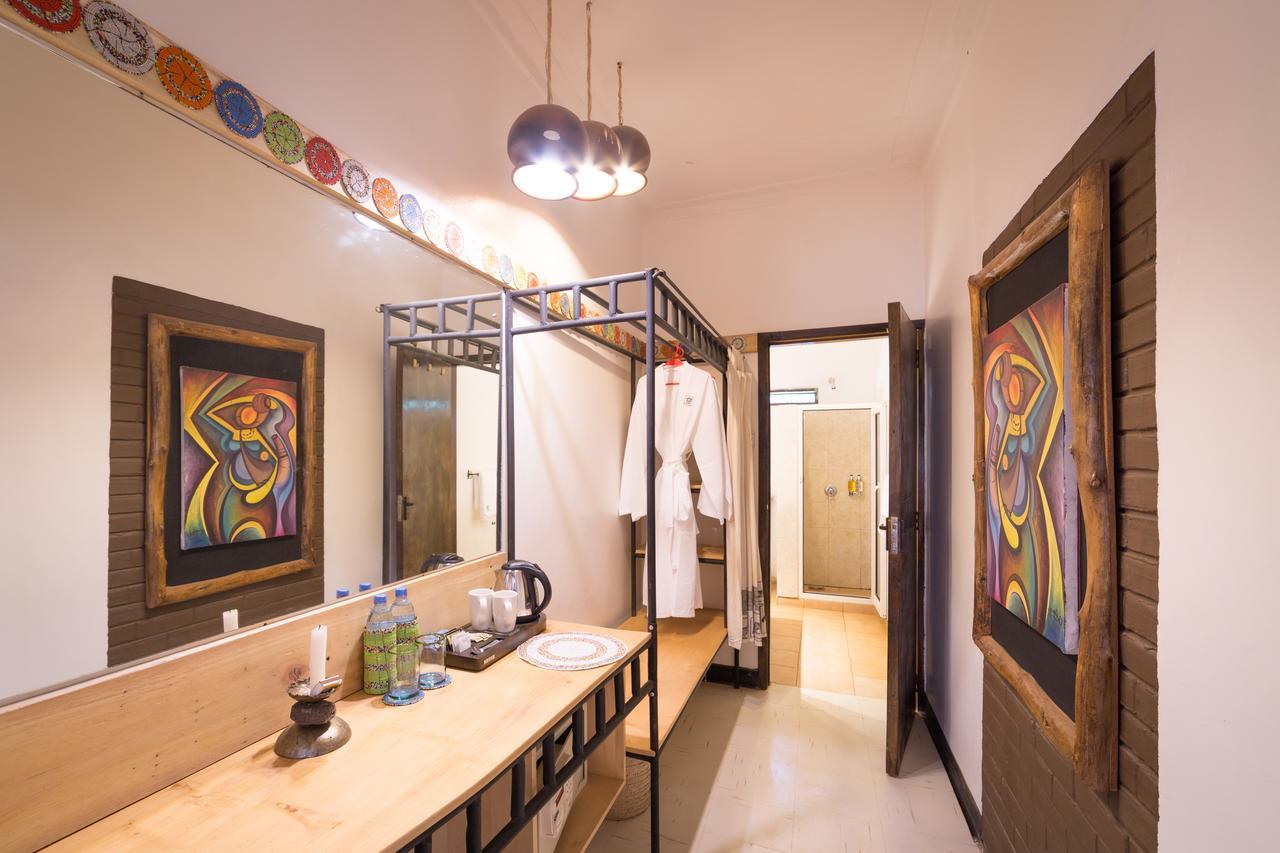 Hotel Ameg Kilimanjaro 3*