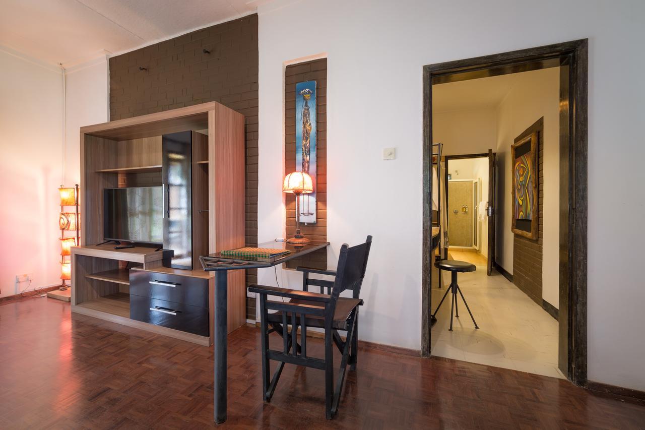 Hotel Ameg Kilimanjaro 3*