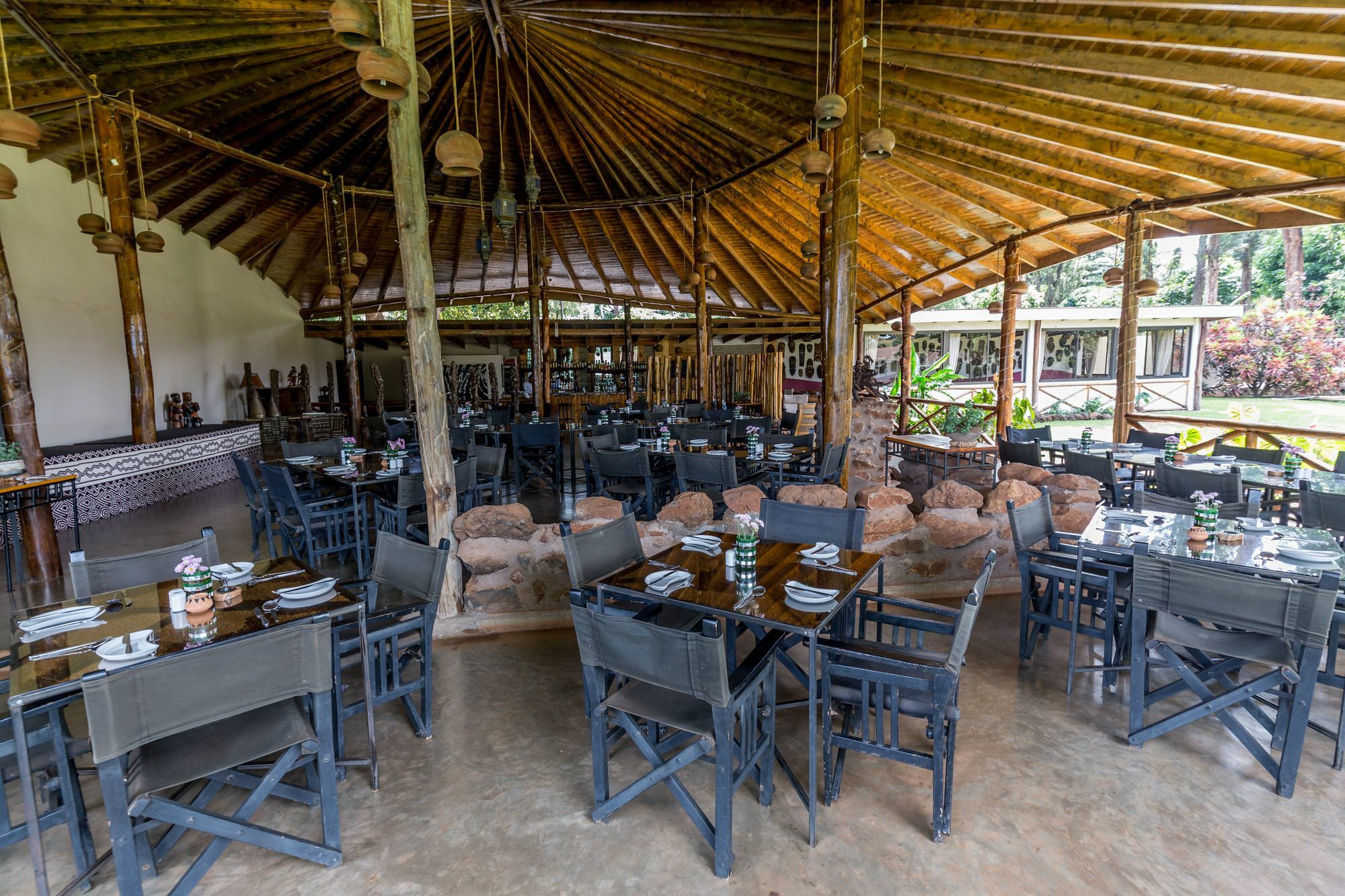 Hotel Ameg Kilimanjaro Moshi